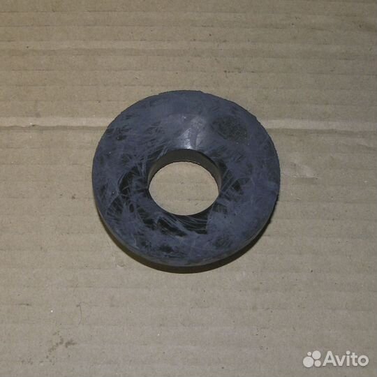 Пыльник рулевой тяги урал старого образца