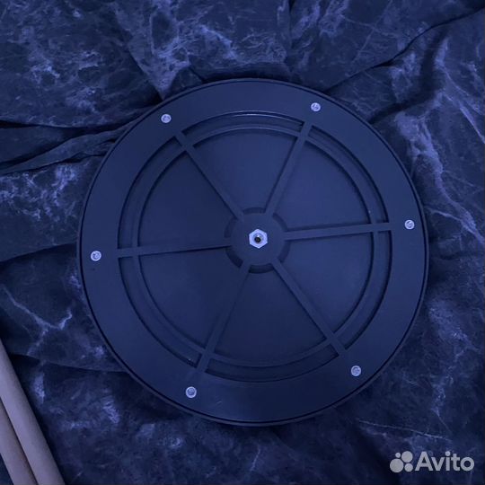 Пэд и палочки