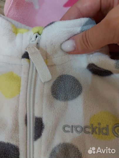 Термо белье детское,флисовая поддева