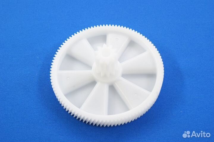 Шестеренка мясорубки Kenwood