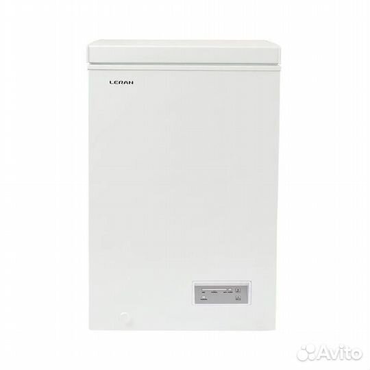 Морозильный ларь leran SFR 100W