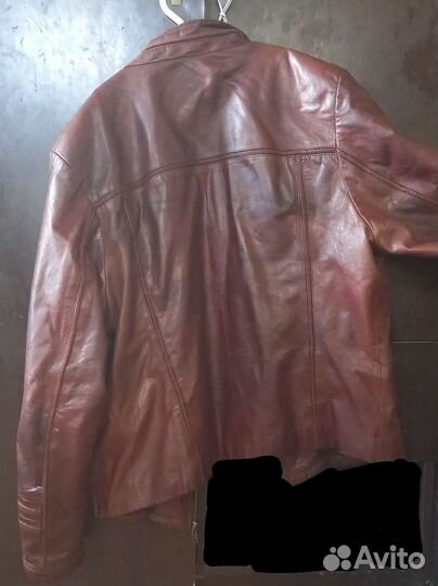 Мужская одежда