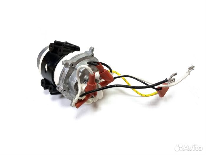 Термонагревательный элемент (бойлер) для паровой