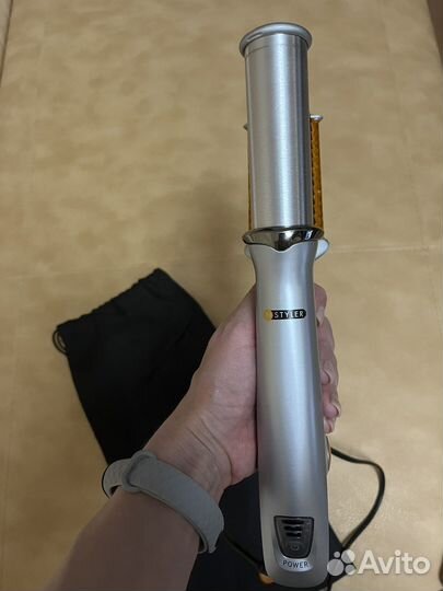 Прибор для укладки волос InStyler