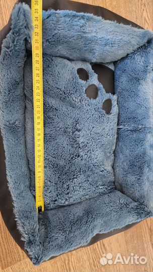 Лежанка для животных