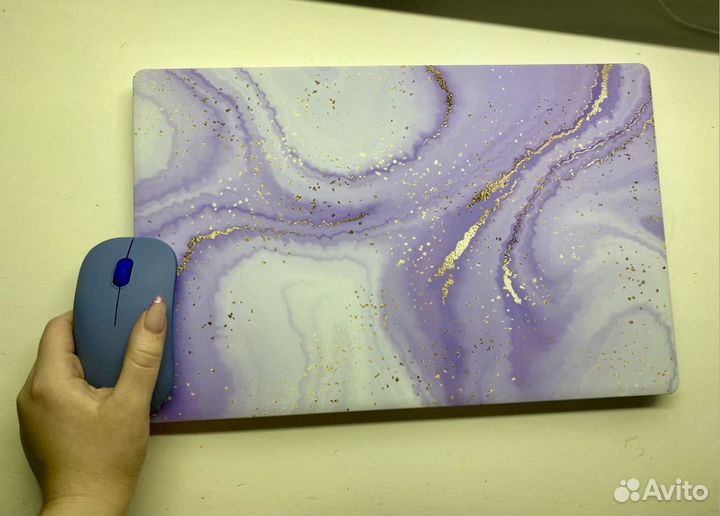 Чехол-накладка пластиковая