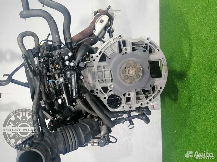 Двигатель Мотор G4KE на hyundai KIA