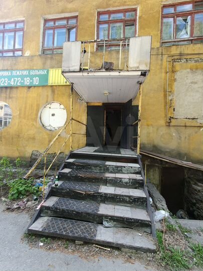 Свободного назначения, 44.4 м²