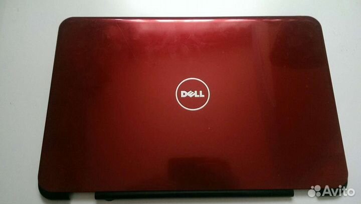 Dell inspiron n5010