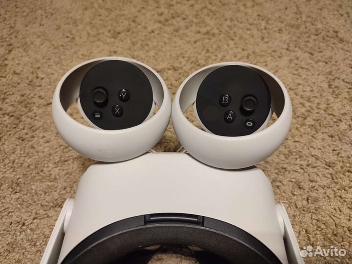 Oculus Quest 2 + Oculus Link 5m