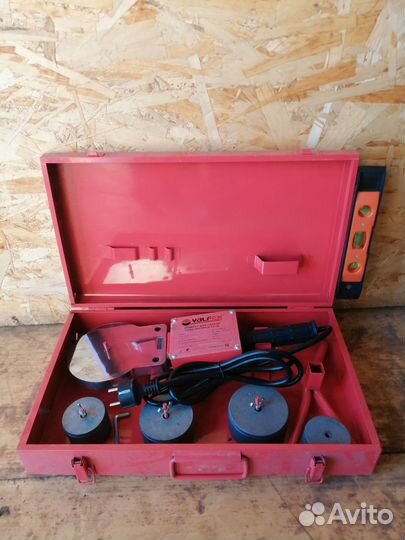 Набор сварочного оборудования 004 SET