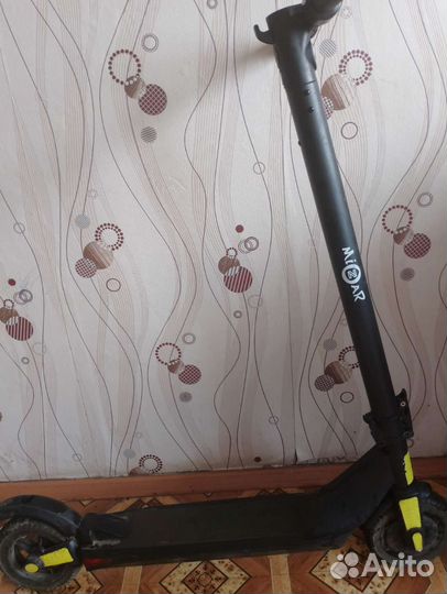 Электросамокат бу
