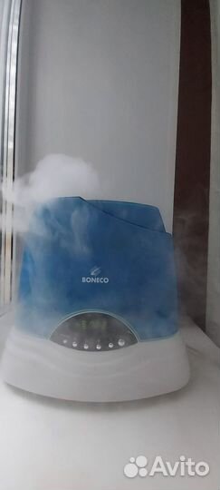 Boneco 7135 Ультразвуковой увлажнитель воздуха