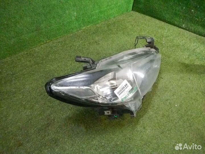 Фара правая Mazda 6 GJ (2012-2015) ксенон
