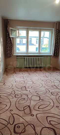 2-к. квартира, 43,1 м², 1/4 эт.