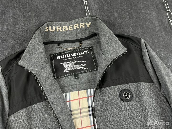 Спортивный костюм Burberry