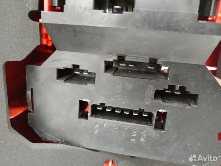 Фонарь задний для Volkswagen Passat 5 3B9945096K