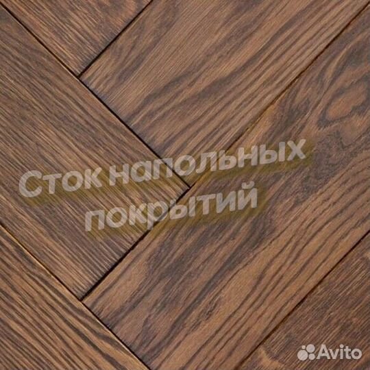 Паркет елка