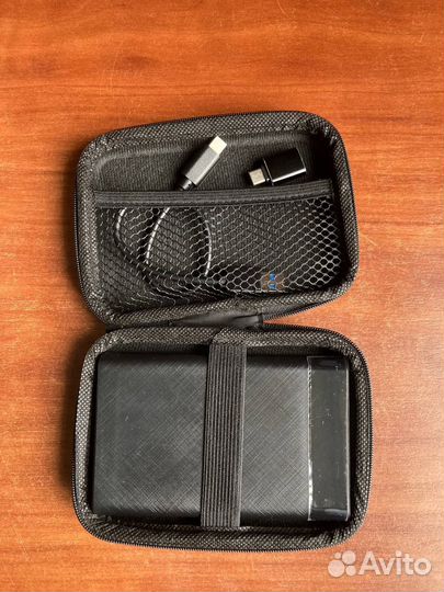 Переносной жесткий диск 500 гб