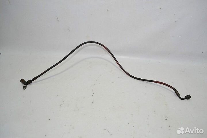 Шланги механизма подъема кабины scania P-series (0