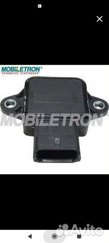 Датчик дпдз Mobiletron TPE006
