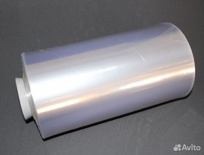 Пленка пoлиолeфиновая оптом