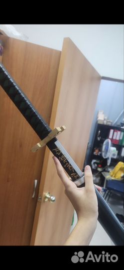 Продам косплей на токито