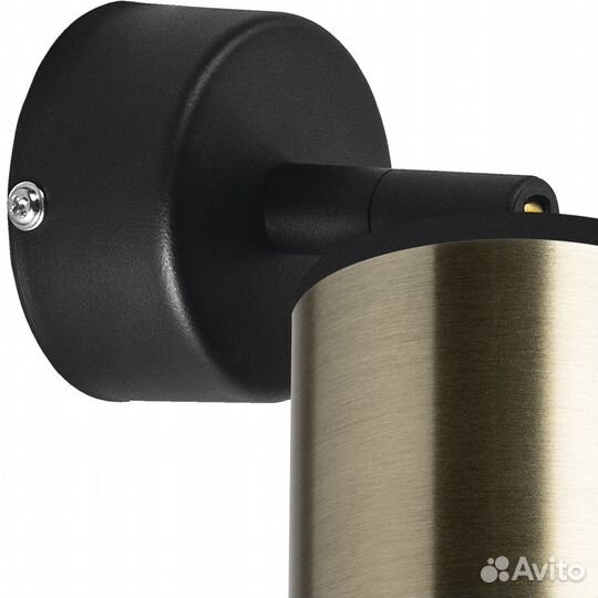 Спотовый светильник Lightstar Rullo 