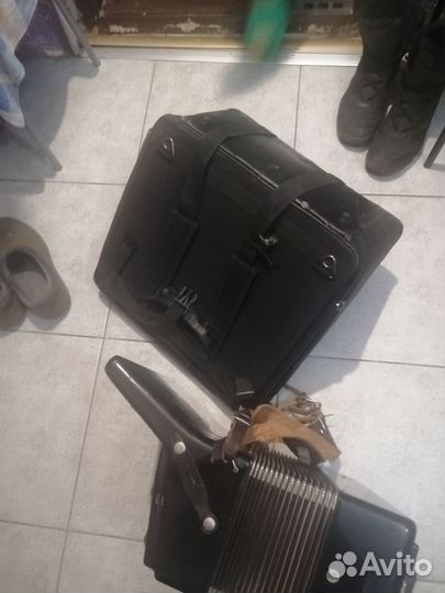 Баян ансамбль 2