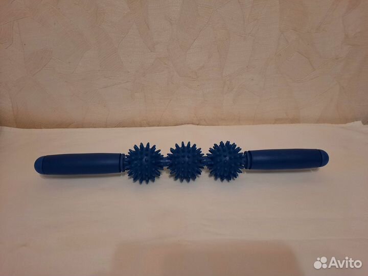 Антицеллюлитный массажер