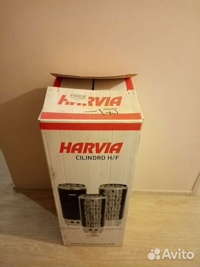 Электрическая печь в сауну. Торг