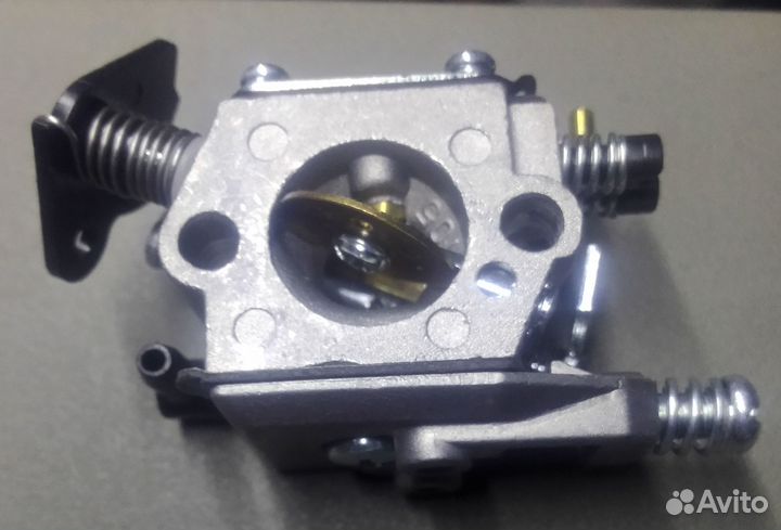 Карбюратор для бензоинструмента новый