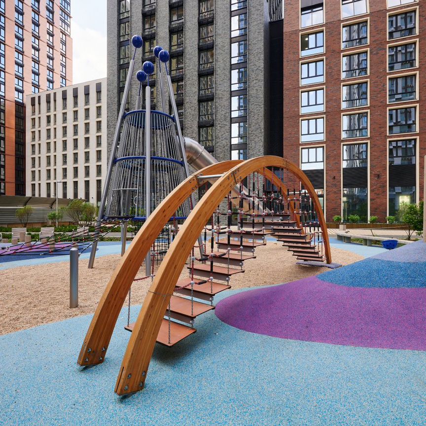 1-к. квартира, 43,9 м², 19/30 эт.