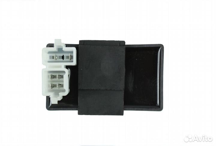 Коммутатор квадроцикла, питбайк irbis ttr 125 4+2