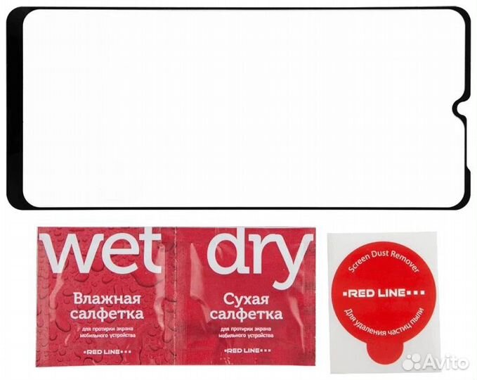 Защитное стекло для samsung A20/A21/A21s/A22/A23