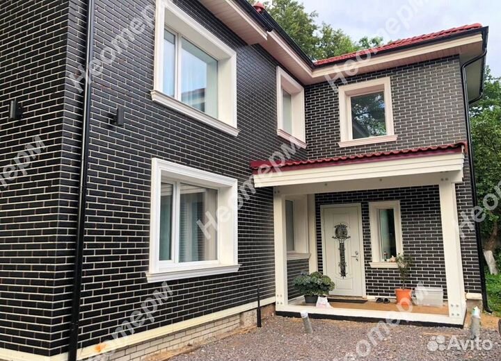 Декор фасадов