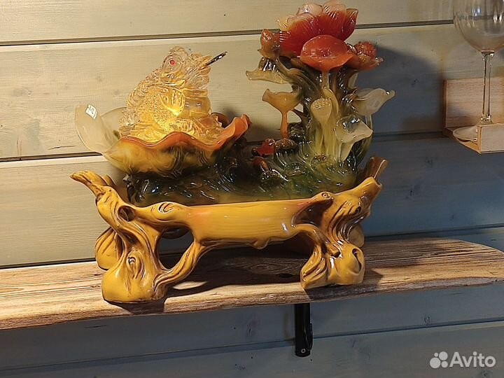 Элитная статуэтка