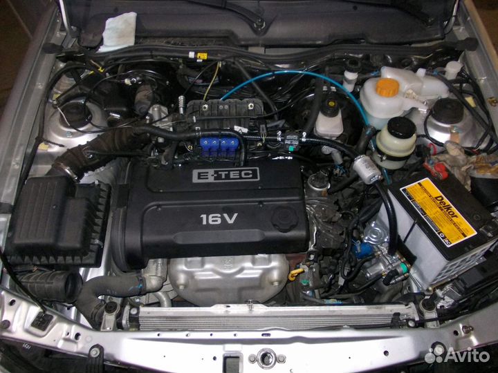 Газовое оборудование