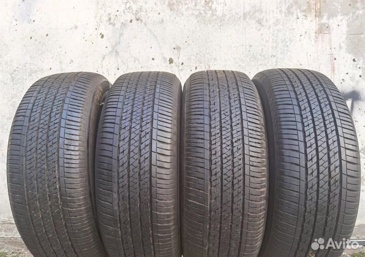 Bridgestone Dueler H/L 422 Ecopia 235/55 R18 100H