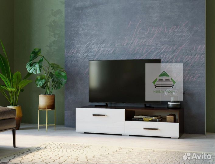 Тумба под тв новая
