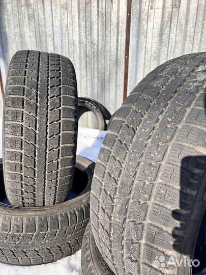 Toyo Observe GSi-5 235/50 R19 99Q