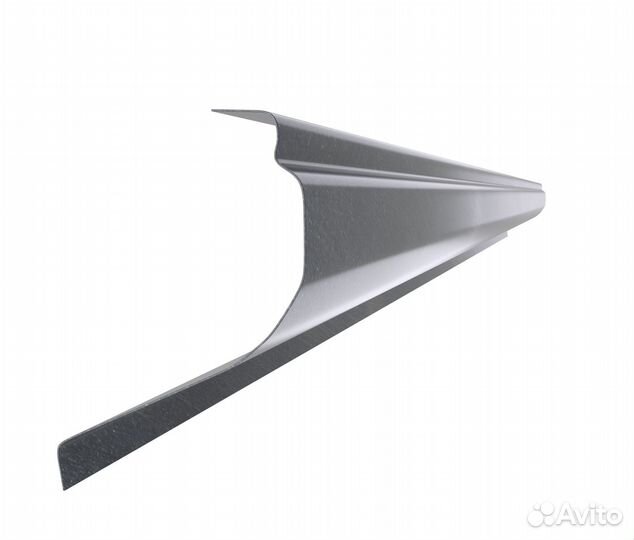 Пороги Hyundai Sonata 4 (EF) с гарантией