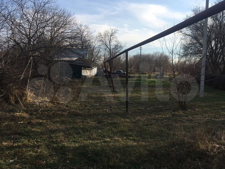 Участок 30,4 сот. (ИЖС)