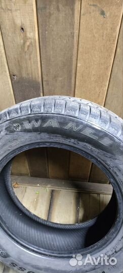 Wanli SW312 215/65 R16