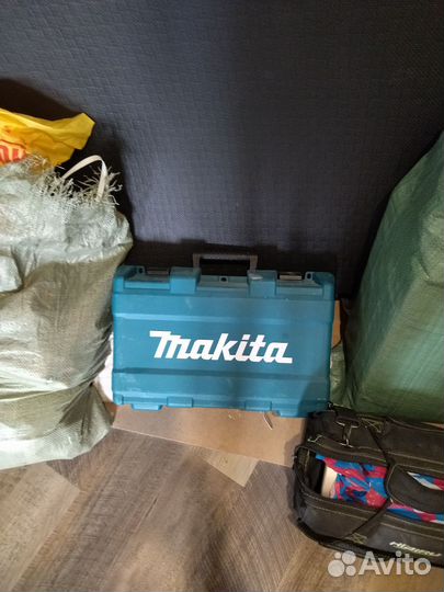 Кейс для лобзика makita