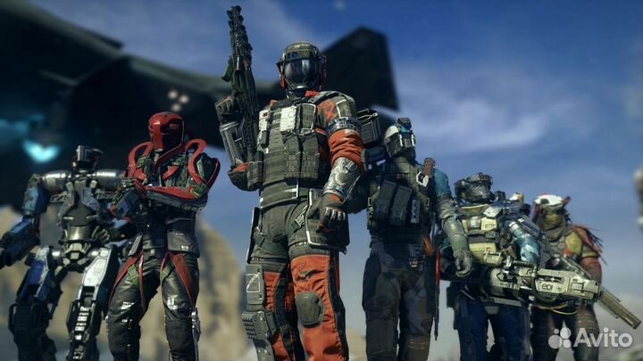 Call of Duty: Infinite Warfare (Steam)