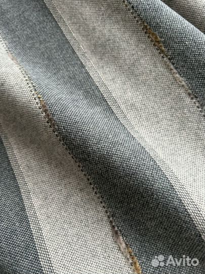 Юбка теплая 46