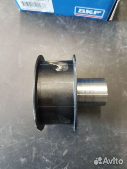 Ролик холостой Golf-4 Bora Lupo Polo-3 (95)