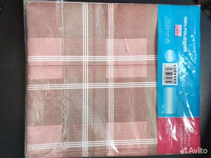 Скатерть тефлоновая