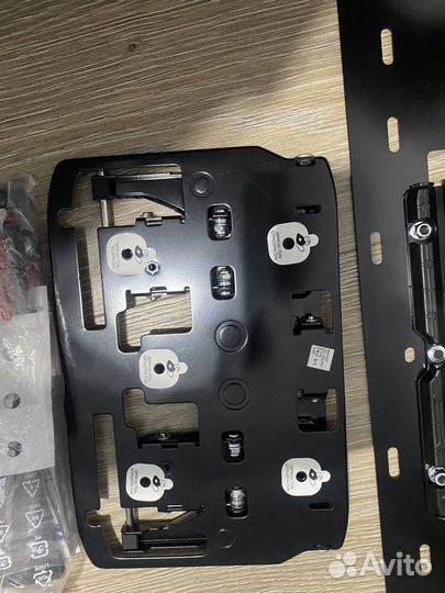 Настенный кронштейн WMN-M25EB для Samsung 75